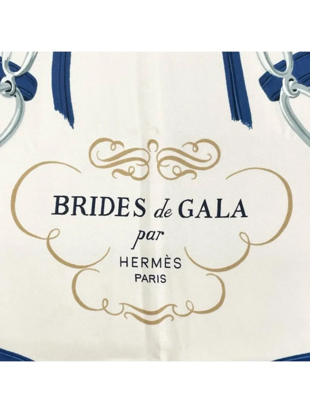 Hermes brand item